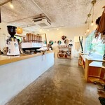 アンサンブル コーヒー ミヤコアイランド - 