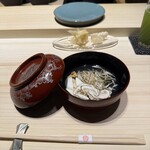 鮨 佐がわ - 