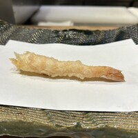 天ぷら 心斎橋 一哲 - 