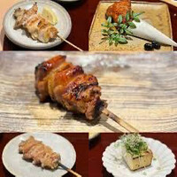 おみ乃 神谷町 - 