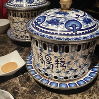 Shangri-La's secret ROPPONGI - 