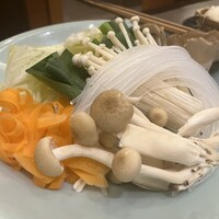 しゃぶ禅 渋谷店 - 