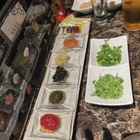 Shangri-La's secret ROPPONGI - 