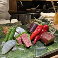 天ぷら 心斎橋 一哲 - 