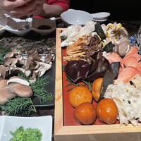 Shangri-La's secret ROPPONGI - 