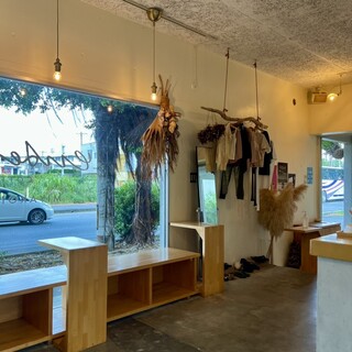 アンサンブル コーヒー ミヤコアイランド_2