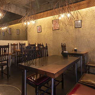 鹿鳴茶流 入舩_2