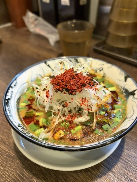 Yunrinbo Akihabara Ten photo 3