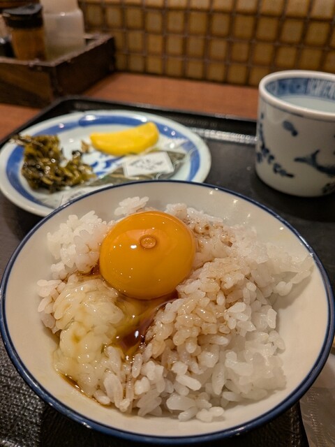さぬきうどん 釜八 八丁堀店 - 八丁堀/うどん | 食べログ