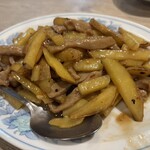 中国広東料理 廣新楼 - 