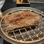 西麻布 焼肉 X - 