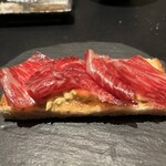 西麻布 焼肉 X - 