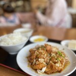 純華楼 上本町 - 