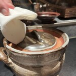 西麻布 焼肉 X - 