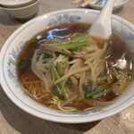 中国広東料理 廣新楼 - 