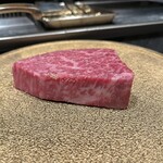 西麻布 焼肉 X - 