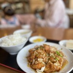 純華楼 上本町 - 