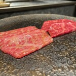 西麻布 焼肉 X - 