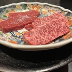 西麻布 焼肉 X - 