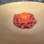 西麻布 焼肉 X - 