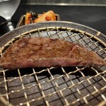 西麻布 焼肉 X - 