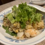 中国広東料理 廣新楼 - 