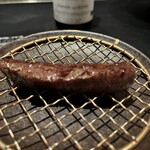 西麻布 焼肉 X - 