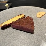 西麻布 焼肉 X - 