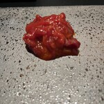 西麻布 焼肉 X - 