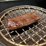 西麻布 焼肉 X - 