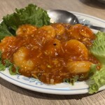 中国広東料理 廣新楼 - 