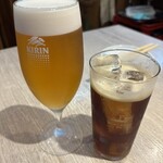 中国広東料理 廣新楼 - 