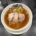 食堂 はせ川 - 