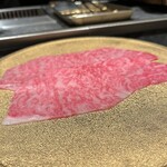 西麻布 焼肉 X - 