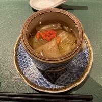 中国薬膳料理 星福 - 