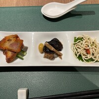 中国薬膳料理 星福 - 