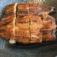 炭焼鰻 寝床 福島店 - 