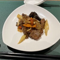 中国薬膳料理 星福 - 