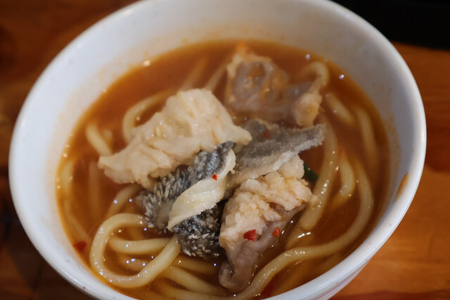 Horumon Minabeya photo 5