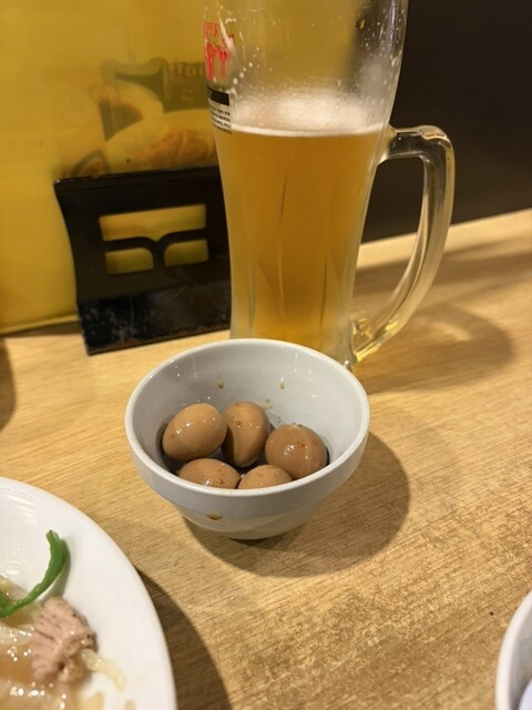 China Yatai Juhachiban Shinkawa Ten photo 3