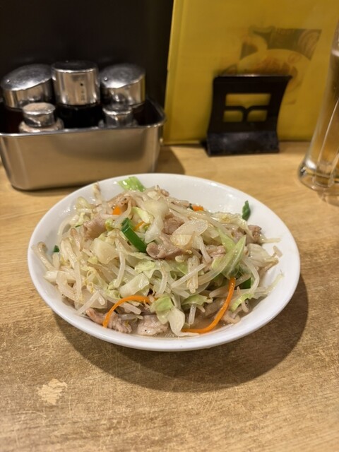 China Yatai Juhachiban Shinkawa Ten photo 2