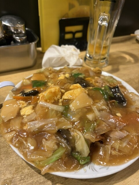 China Yatai Juhachiban Shinkawa Ten