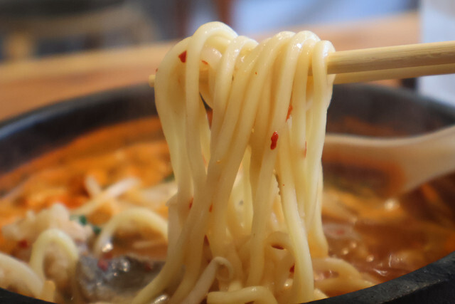 Horumon Minabeya photo 3