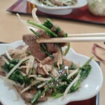 中国家庭料理 広東 - 