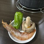 すすきの 肉の浅鞍 - 