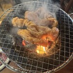 ホルモンまさる  - 