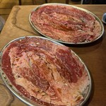 ホルモンまさる  - 