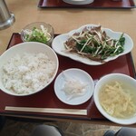 中国家庭料理 広東 - 