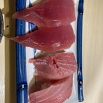 すしセンター 裏天王寺 - 