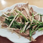 中国家庭料理 広東 - 